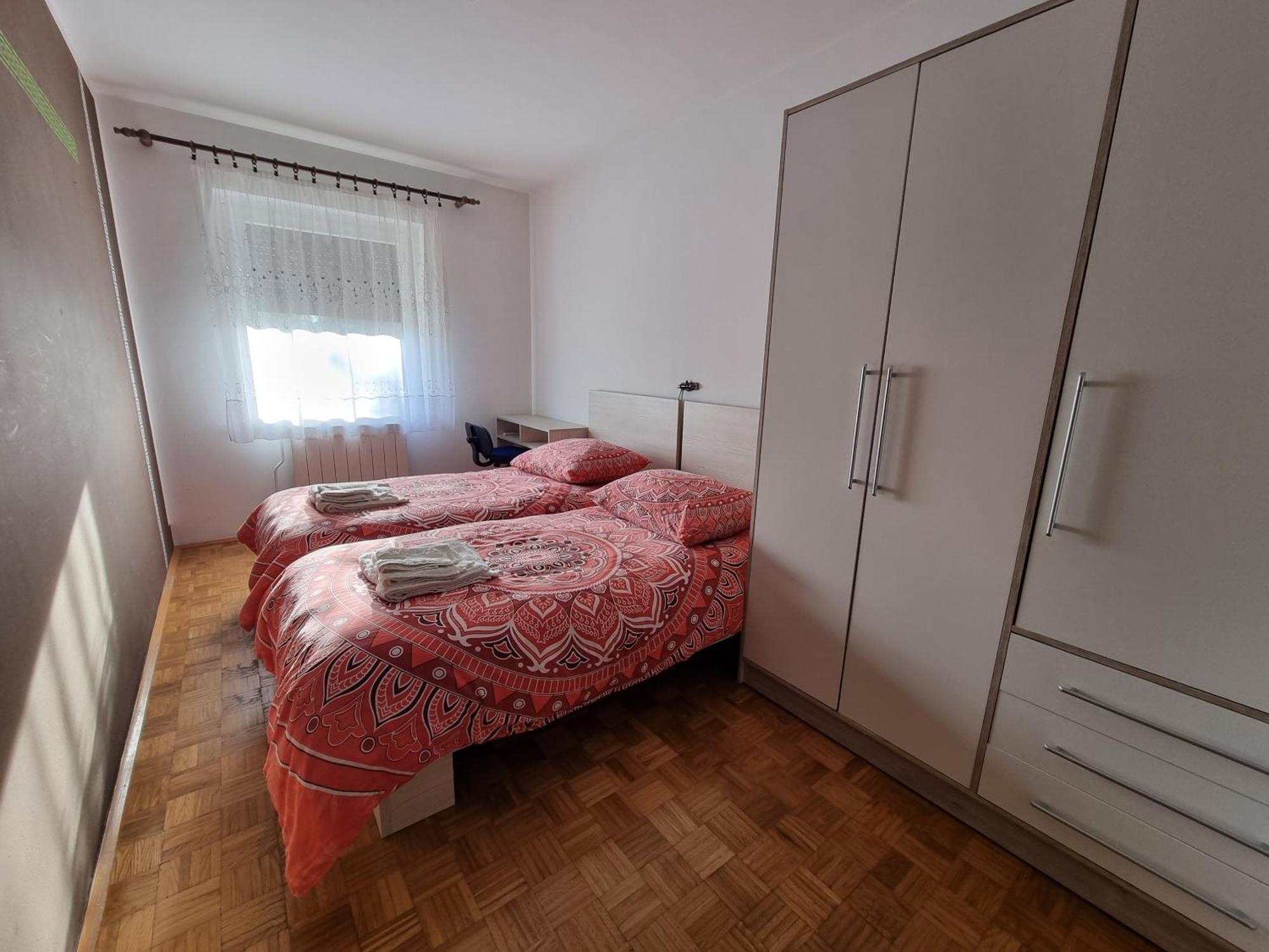 Pri Stari Murvi Vogrsko Kültér fotó