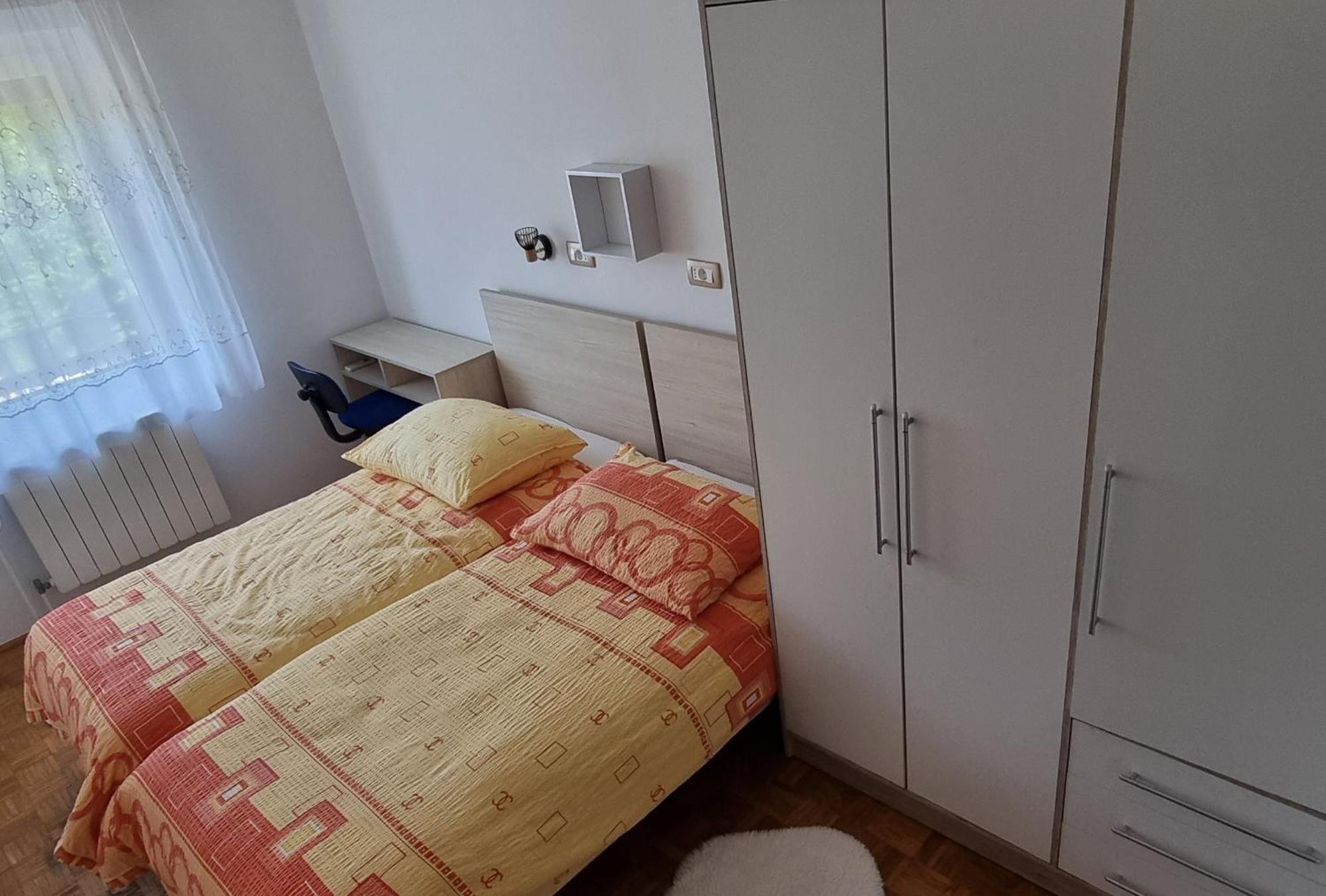 Pri Stari Murvi Vogrsko Kültér fotó