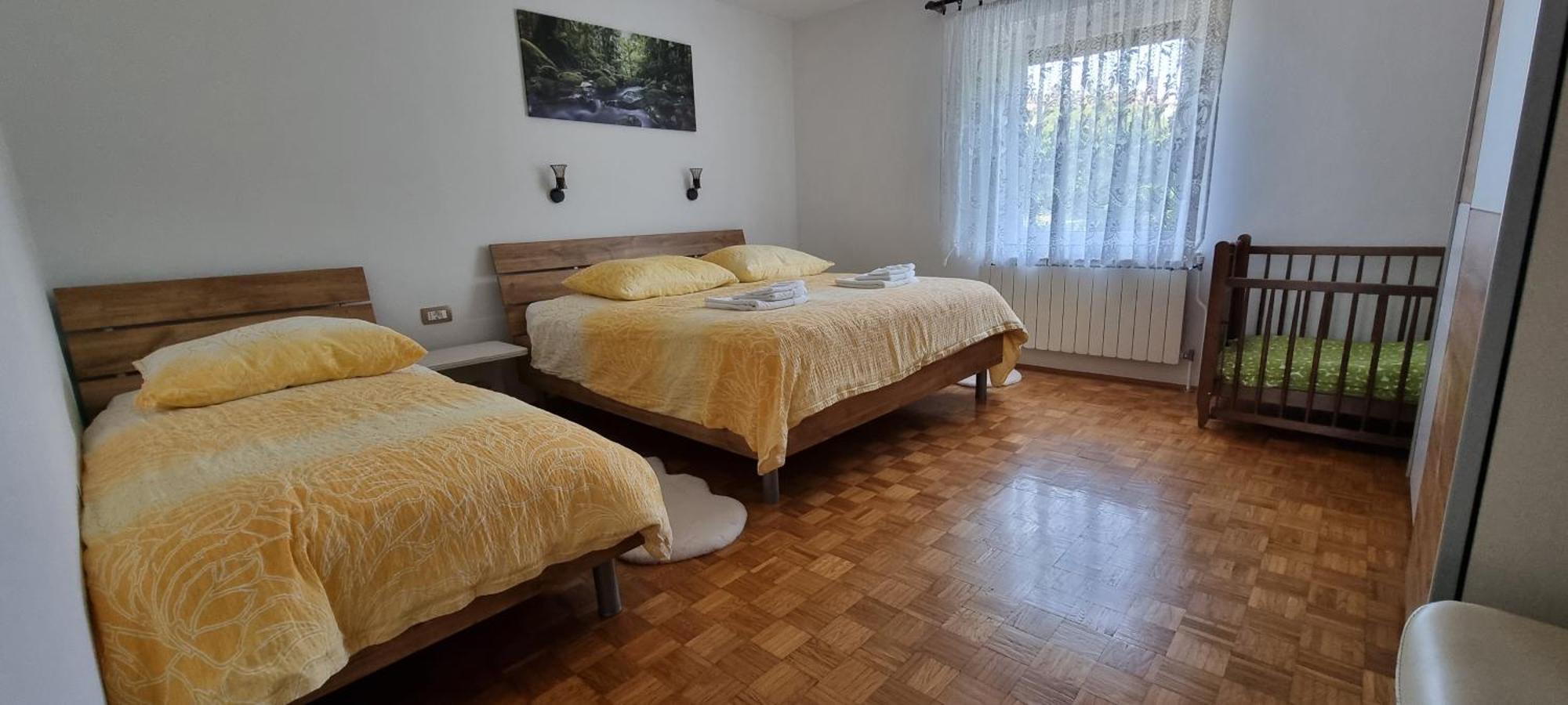 Pri Stari Murvi Vogrsko Kültér fotó